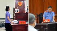 Tại phiên tòa, Kiểm sát viên không được làm những việc gì?