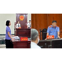 Tại phiên tòa, Kiểm sát viên không được làm những việc gì?
