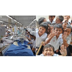 Người lao động có con nhỏ có được nghỉ vào ngày Quốc tế thiếu nhi 1/6?