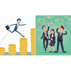 Công thức tính lương công chức viên chức sau cải cách tiền lương