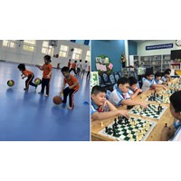 Quy định mới về cơ sở vật chất sử dụng cho hoạt động thể thao trong trường tiểu học
