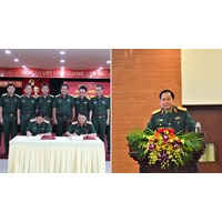 Chánh Thanh tra Bộ Quốc phòng quản lý công tác giải quyết tố cáo giúp ai?