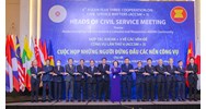 Quy định mới về việc tăng cường hợp tác quốc tế về công nghệ cao