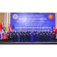 Quy định mới về việc tăng cường hợp tác quốc tế về công nghệ cao