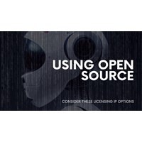 Using Open Source? Consider These IP Licensing Options