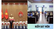 Người được bổ nhiệm vào ngạch Kiểm sát viên phải tuyên thệ gì?