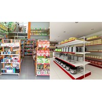 Mở tiệm bán tạp hóa dưới 50m2 thì có cần phải đăng ký kinh doanh?