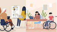 Điểm khác biệt cơ bản giữa người khuyết tật đặc biệt nặng và người khuyết tật nặng