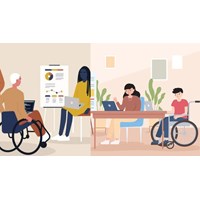 Điểm khác biệt cơ bản giữa người khuyết tật đặc biệt nặng và người khuyết tật nặng