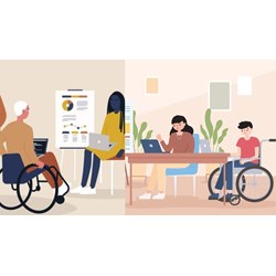 Điểm khác biệt cơ bản giữa người khuyết tật đặc biệt nặng và người khuyết tật nặng