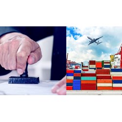 Thương nhân tự chứng nhận xuất xứ hàng hóa cho mình được không?