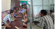 Quy định mới nhất về chế độ thăm gặp thân nhân đối với các trại viên