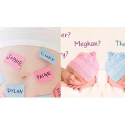 Đặt họ cho con bằng tiếng nước ngoài có được cấp số định danh?