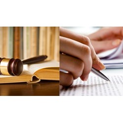 Quy định về kết quả tổng rà soát hệ thống văn bản quy phạm pháp luật