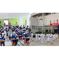 Học sinh trường phổ thông năng khiếu thể thao có được trợ cấp không?