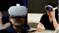 Có khuyến khích phát triển dịch vụ thực tế ảo (Virtual reality) không?