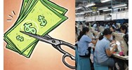 Khi nào người sử dụng lao động được trừ lương của người lao động?