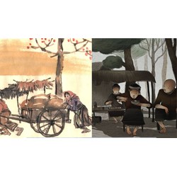Thuyết minh về tác phẩm Vợ nhặt chọn lọc hay nhất