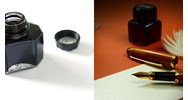 Màu mực sử dụng khi ký ban hành văn bản của Đảng là màu gì?