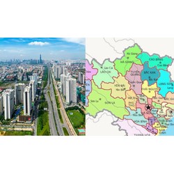 Quy định về phân loại đơn vị hành chính huyện loại I, II, III?
