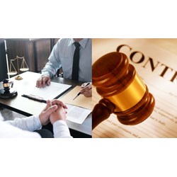Dịch vụ Luật sư bào chữa vụ án hình sự tốt nhất tại Đắk Nông