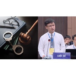 Dịch vụ Luật sư bào chữa vụ án hình sự tại Sóc Trăng tốt nhất