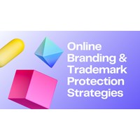 Online Branding & Trademark Protection Strategies