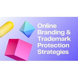 Online Branding & Trademark Protection Strategies