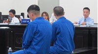 Dịch vụ Luật sư bào chữa vụ án hình sự tốt nhất tại Vũng Tàu
