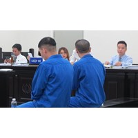 Dịch vụ Luật sư bào chữa vụ án hình sự tốt nhất tại Vũng Tàu