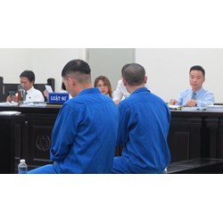 Dịch vụ Luật sư bào chữa vụ án hình sự tốt nhất tại Vũng Tàu