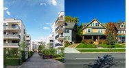 Tiêu chí khu dân cư an toàn về an ninh, trật tự là gì?
