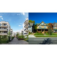 Tiêu chí khu dân cư an toàn về an ninh, trật tự là gì?