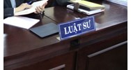 Dịch vụ Luật sư bào chữa vụ án hình sự giỏi tại Vĩnh Long
