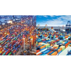 Trường hợp nào việc chuyển khẩu hàng hóa phải có Giấy phép kinh doanh chuyển khẩu?