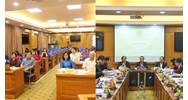 Hiện nay lãnh đạo của Cục Trợ giúp pháp lý thuộc Bộ Tư pháp có những ai?