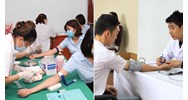 Khám sức khỏe mỗi năm một lần cho NLĐ tại bệnh viện tư nhân được không?