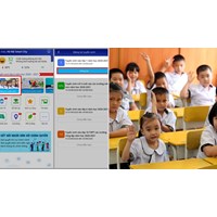 Đăng ký nhập học trực tuyến vào lớp 1 cho trẻ đã quá 06 tuổi được không?