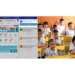 Đăng ký nhập học trực tuyến vào lớp 1 cho trẻ đã quá 06 tuổi được không?