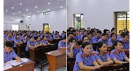 Làm sao nếu có 02 người có tổng điểm thi tuyển bằng nhau trong kỳ thi tuyển Kiểm sát viên?