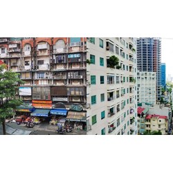 Hết thời hạn sử dụng nhà chung cư thì người mua sẽ mất nhà phải không?