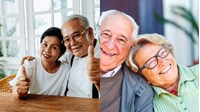 Hội người cao tuổi cơ sở là hội gì theo quy định của pháp luật?