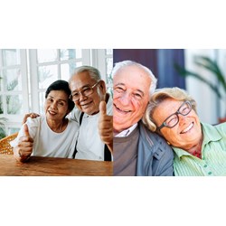 Hội người cao tuổi cơ sở là hội gì theo quy định của pháp luật?