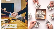 Quy định về việc tài trợ cho cơ quan nhà nước cập nhật mới nhất