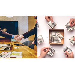 Quy định về việc tài trợ cho cơ quan nhà nước cập nhật mới nhất