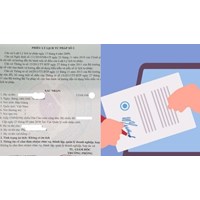 Mức thu phí cấp phiếu lý lịch tư pháp năm 2024 là bao nhiêu?