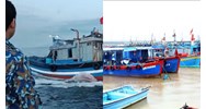Cơ quan, đơn vị nào chịu trách nhiệm trong công tác quản lý tàu thuyền quân sự?