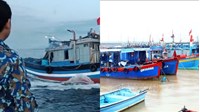 Cơ quan, đơn vị nào chịu trách nhiệm trong công tác quản lý tàu thuyền quân sự?