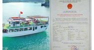 Cơ quan có thẩm quyền thu hồi giấy đăng ký tàu thuyền quân sự