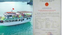 Cơ quan có thẩm quyền thu hồi giấy đăng ký tàu thuyền quân sự